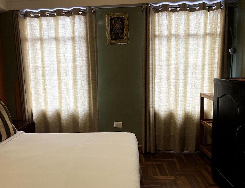 Eco Home View Guest House