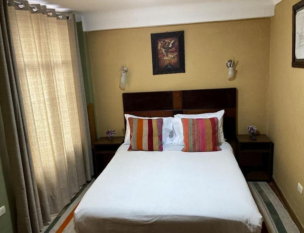 Eco Home View Guest House