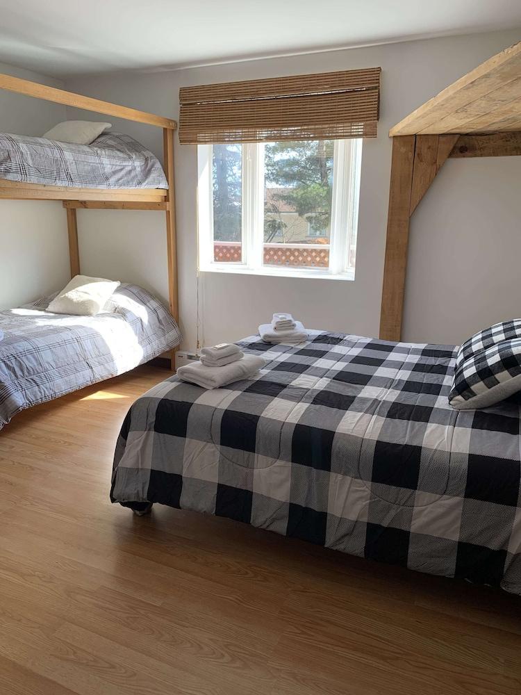 Auberge de Ferme-Neuve