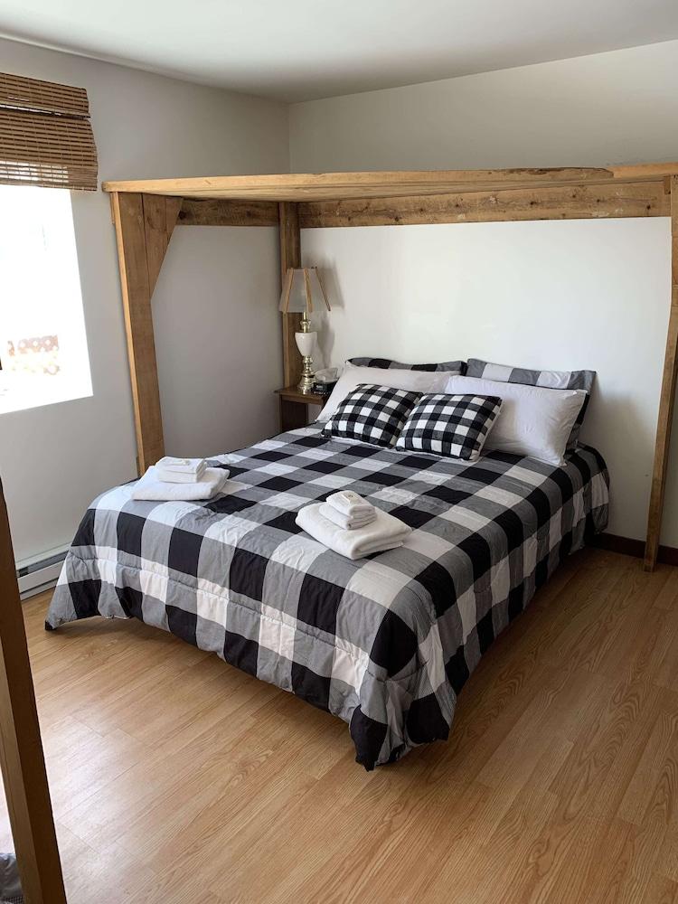 Auberge de Ferme-Neuve