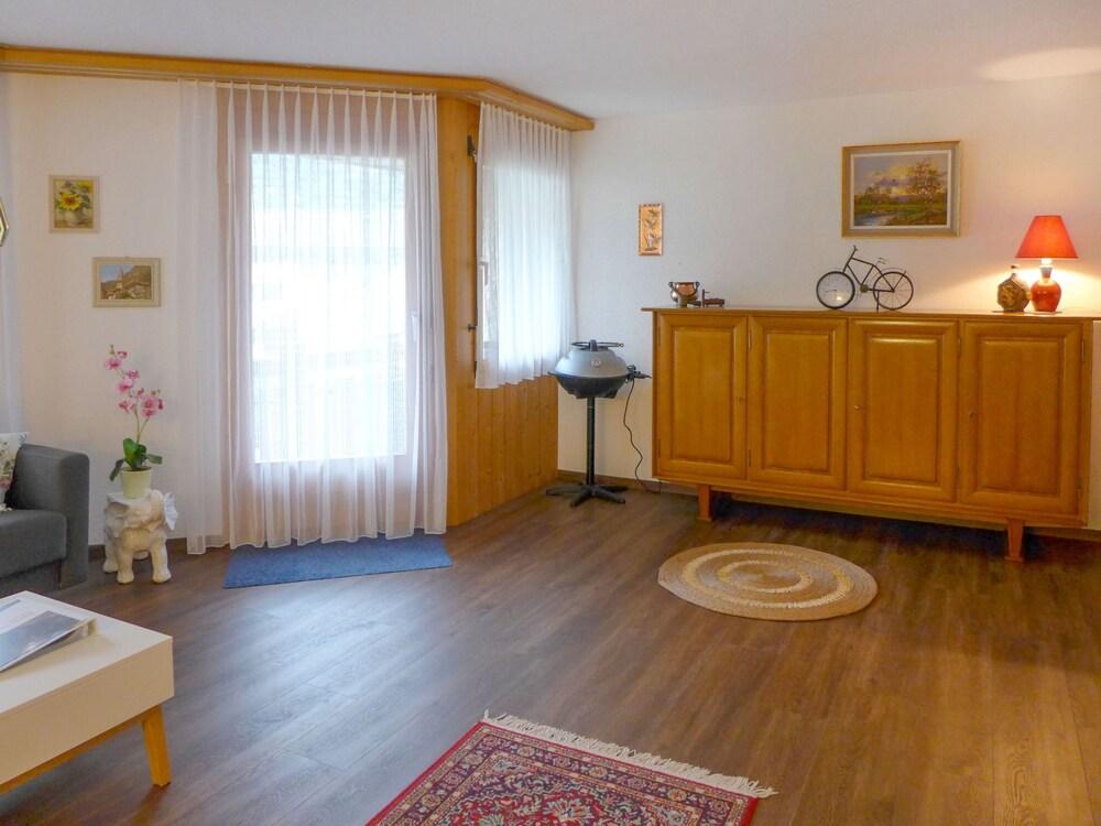 Allmi Meiringen in Meiringen