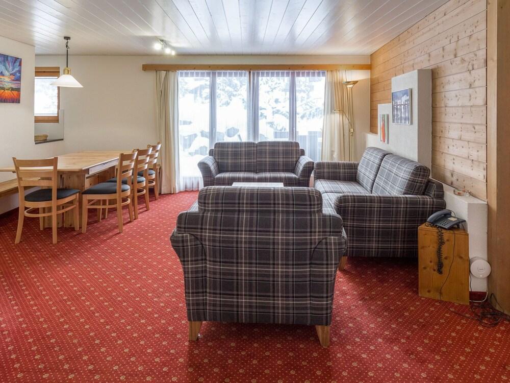 Chalet Abendrot Grindelwald