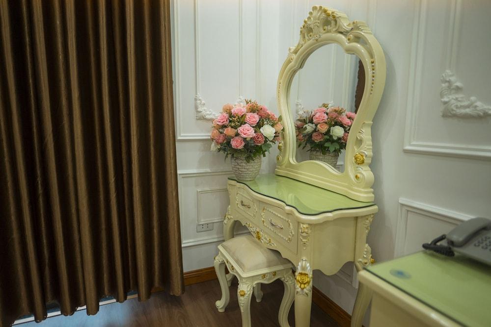 Hoa Dong Hotel Ha Nam