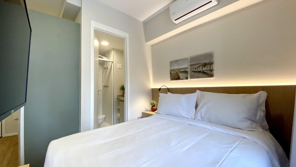 Anora Spaces - Studios Vila Madalena