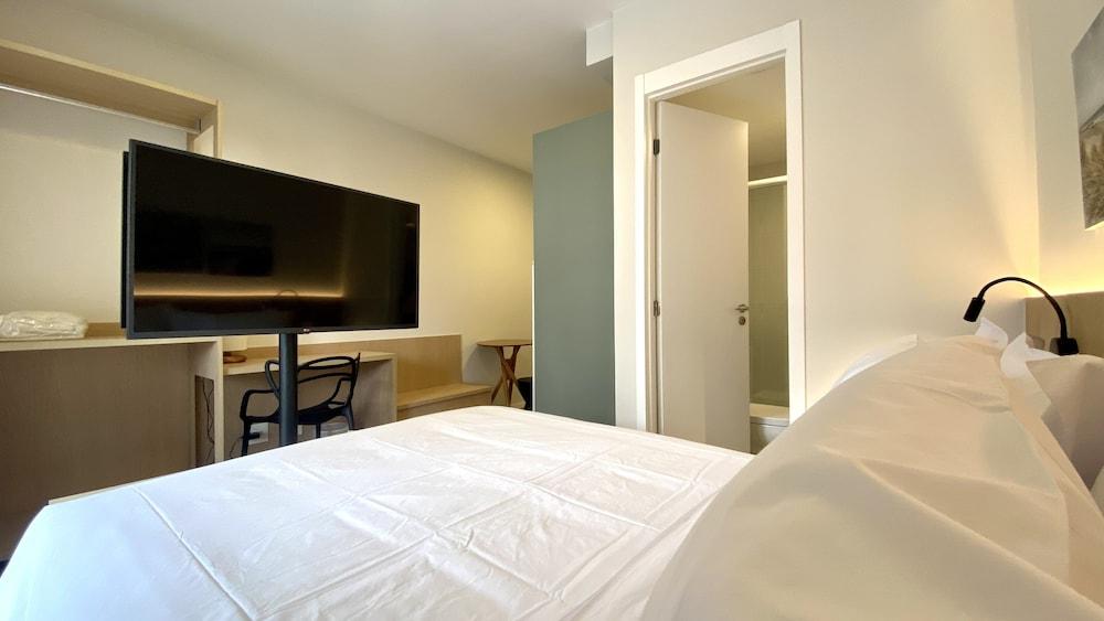 Anora Spaces - Studios Vila Madalena