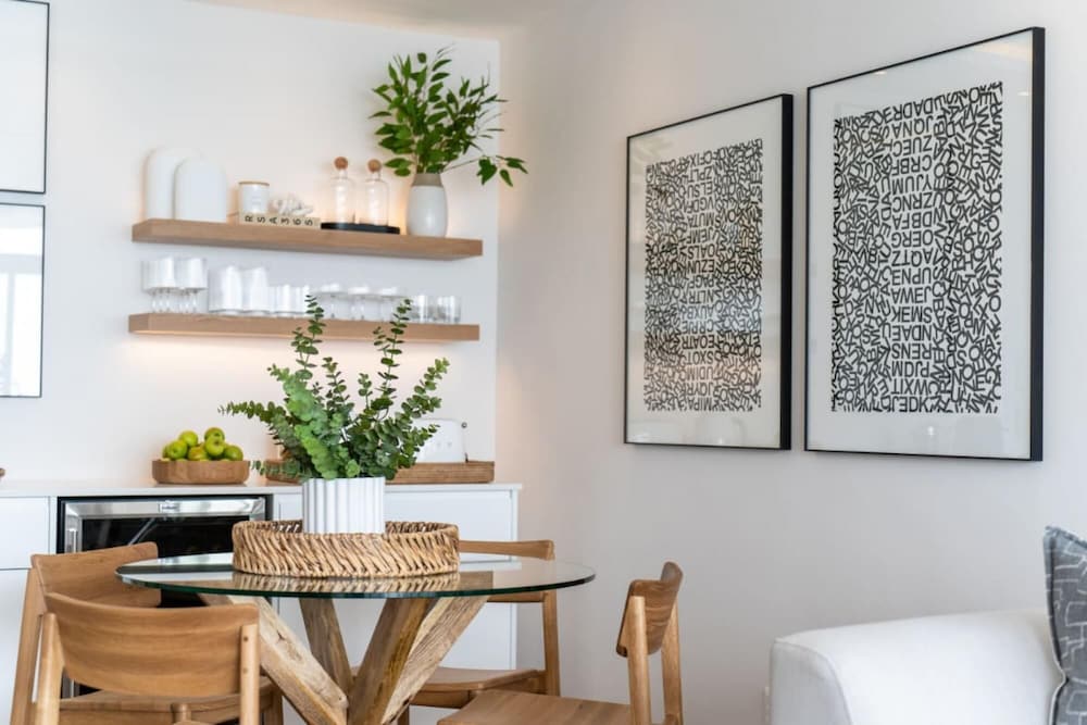 Mouille Views in Cape Town