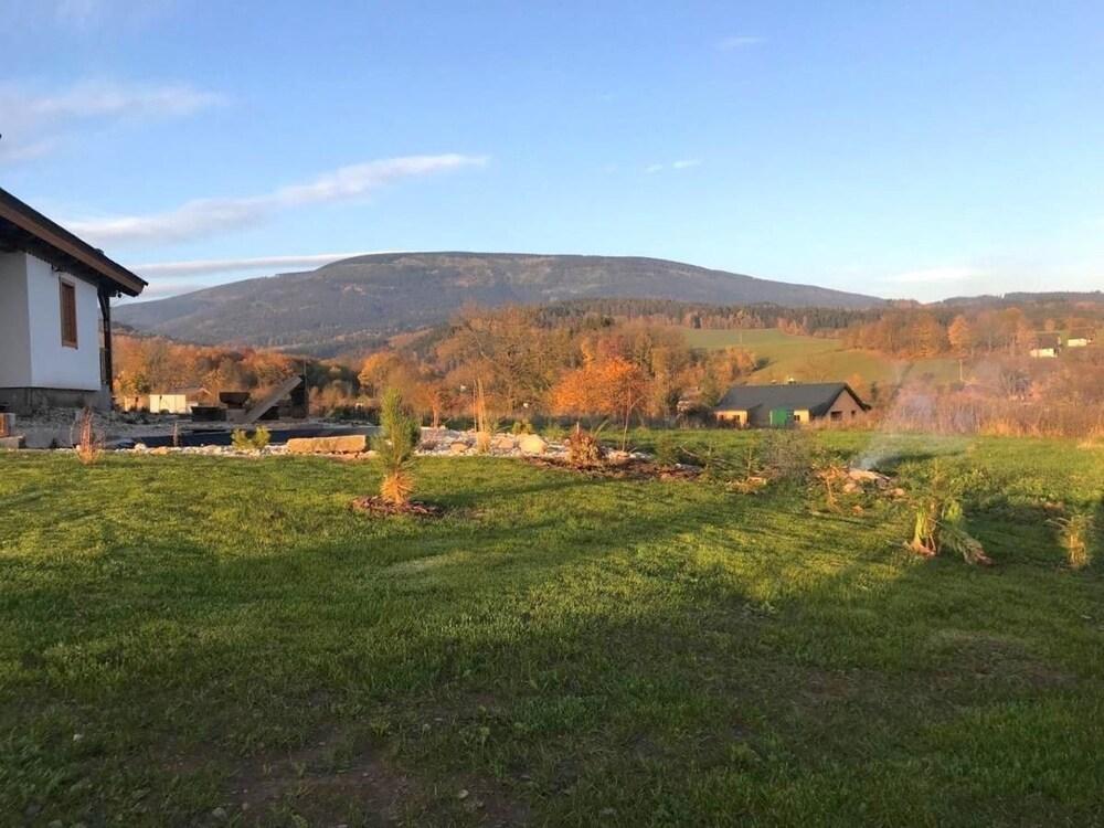 ist v Krkono ch ern D l