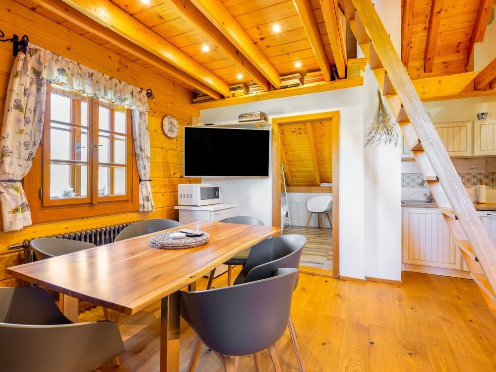 ist v Krkono ch ern D l