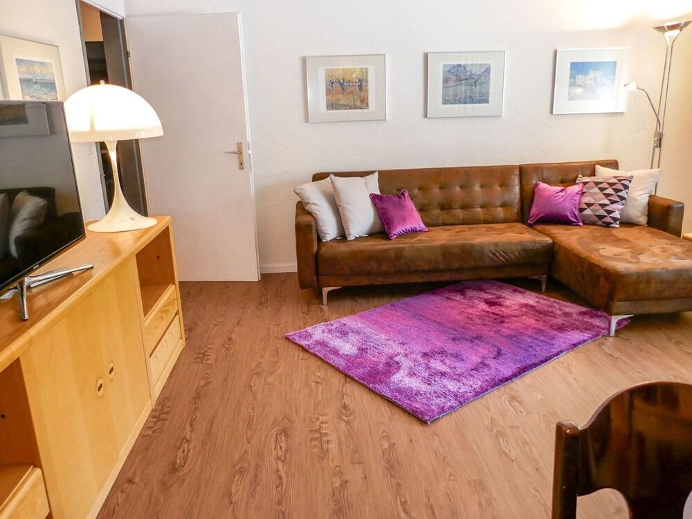 Allod-park Davos Platz