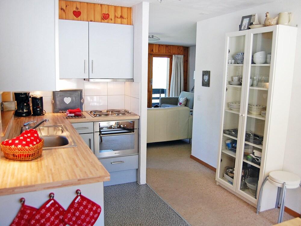 Prachalier I No6 Haute-nendaz