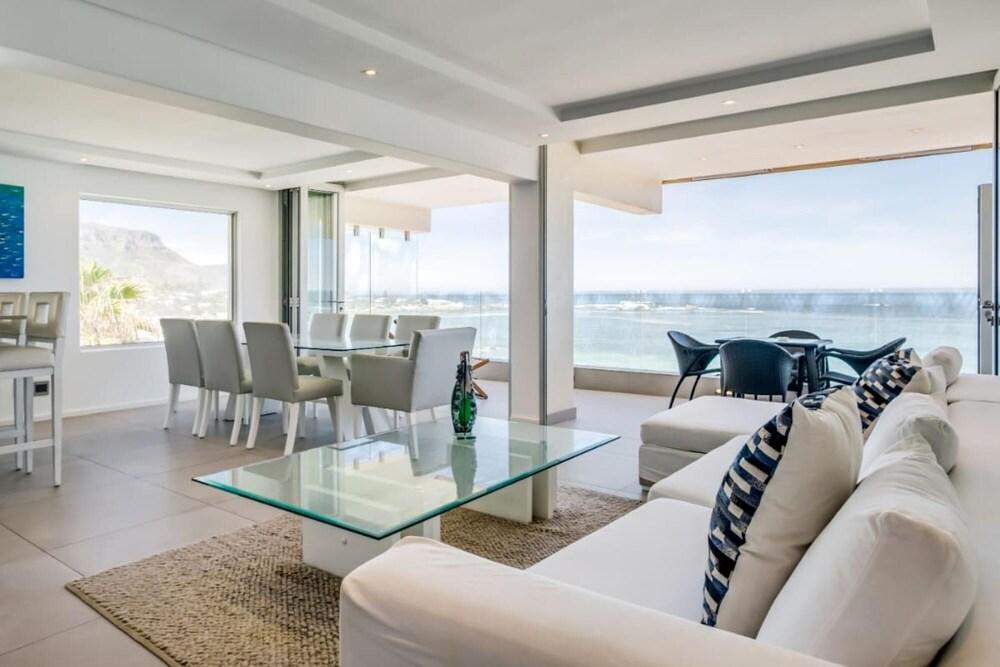 Ocean Breeze in Cape Town