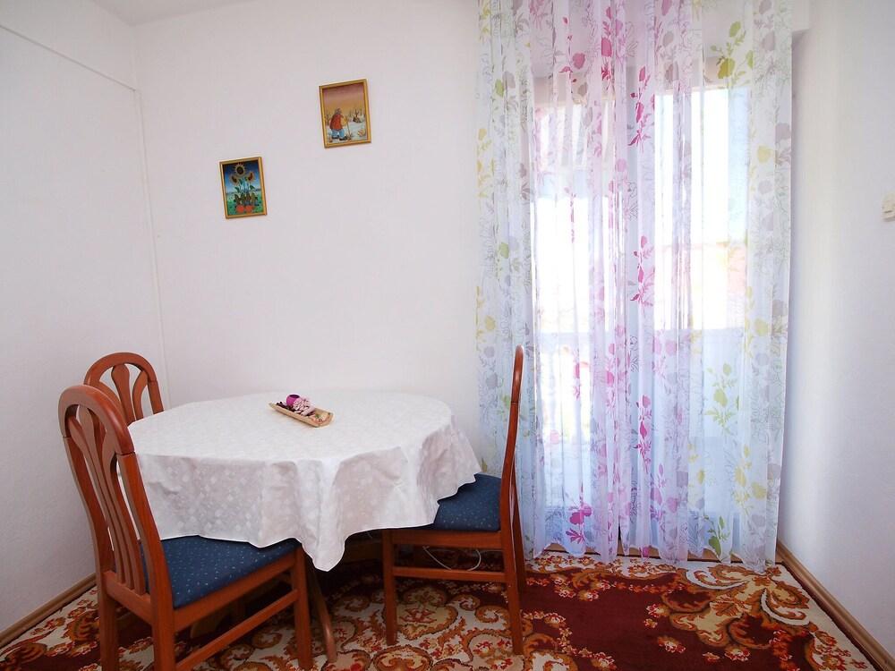 Miljus Slatine in Slatine