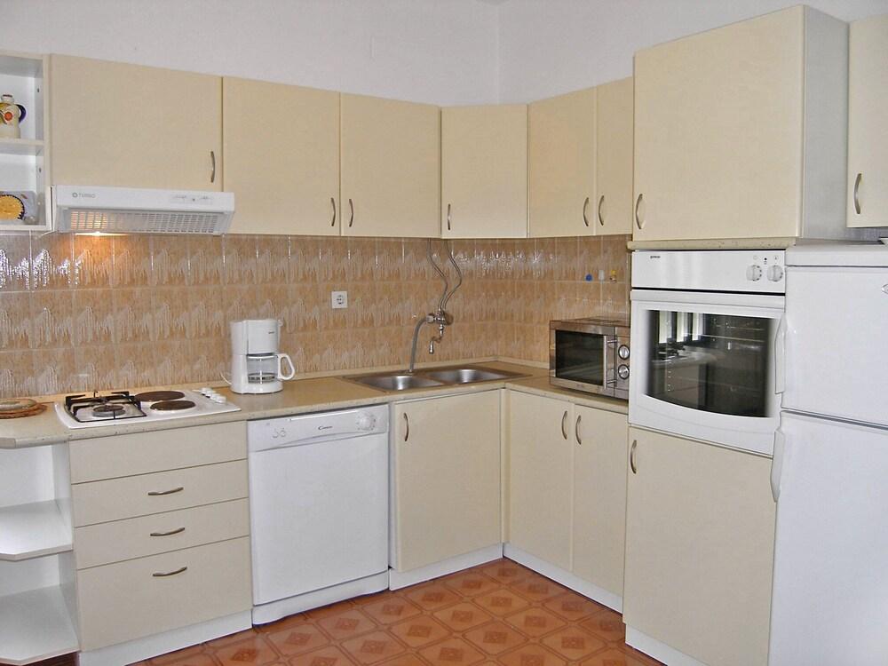 Katica Potomje in Potomje