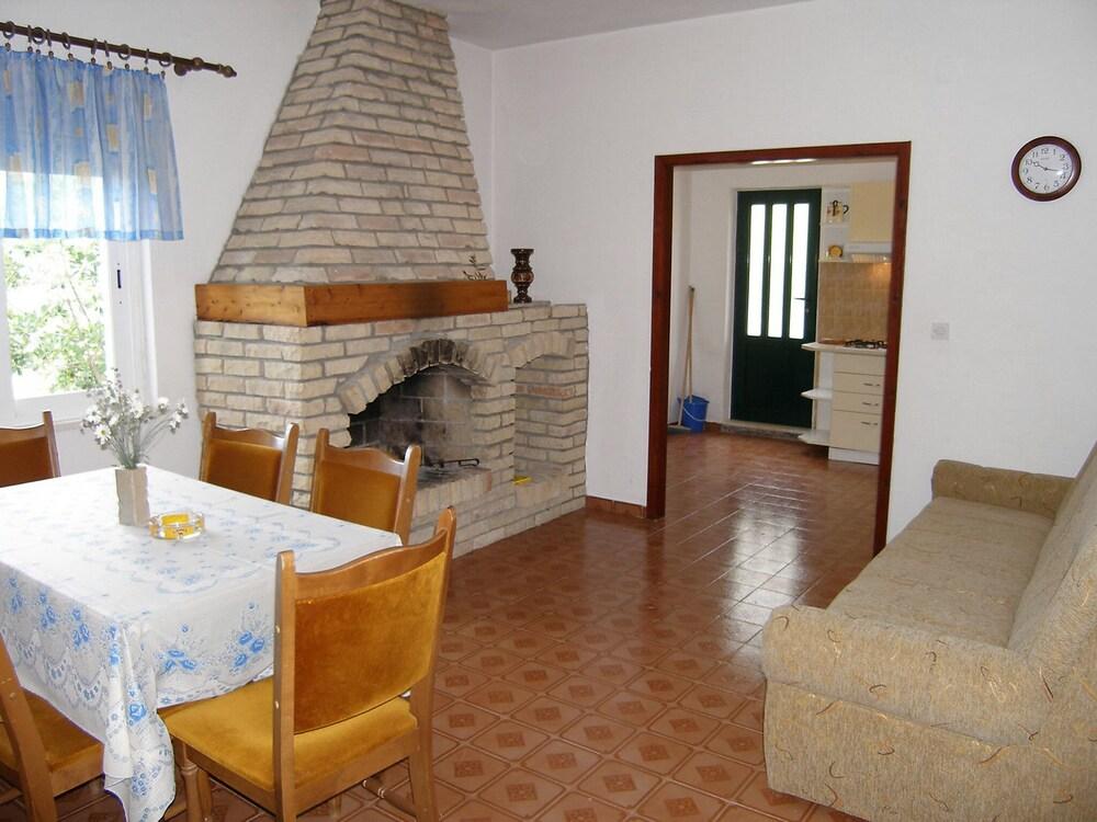 Katica Potomje in Potomje