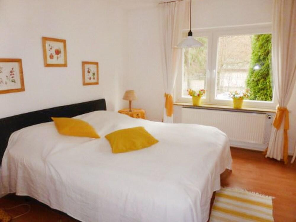 Wildbadstrasse Traben-trarbach