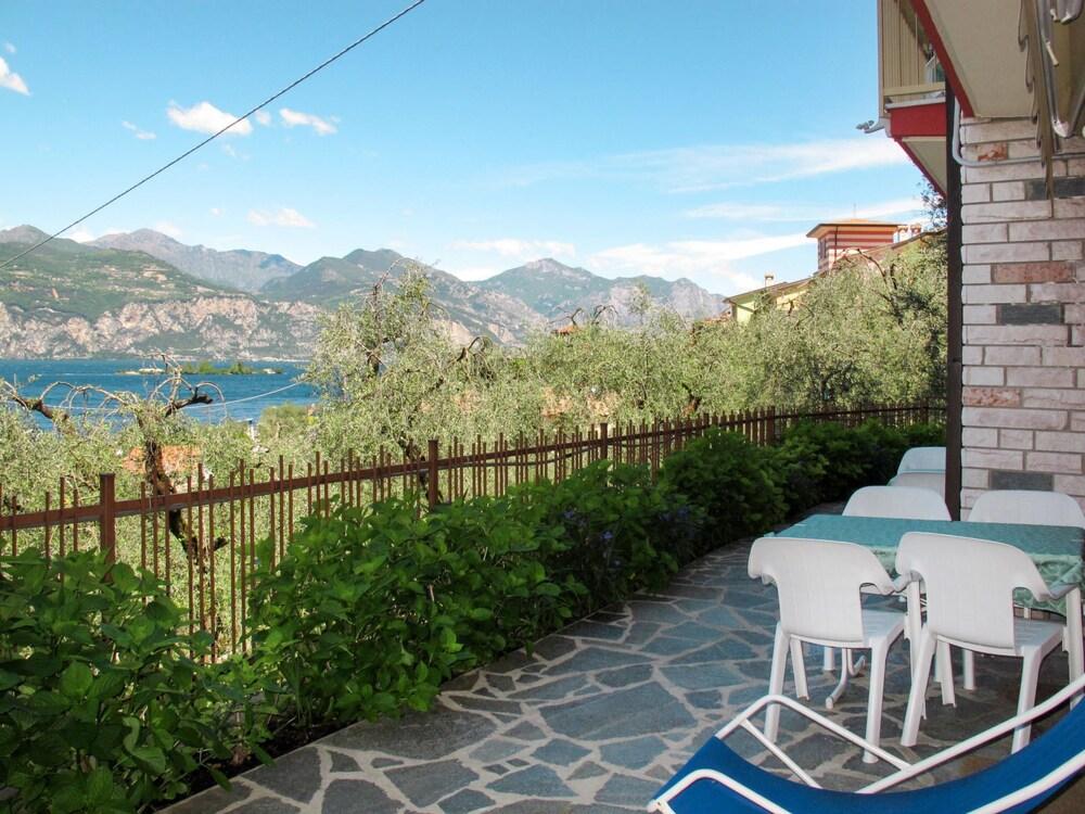 Casa Maria Brenzone sul Garda