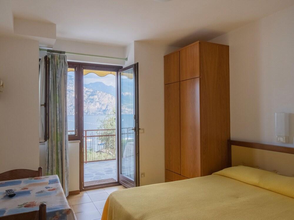 Casa Maria Brenzone sul Garda