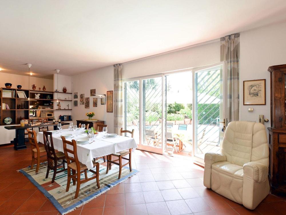 Villa Lucia Prato in Prato