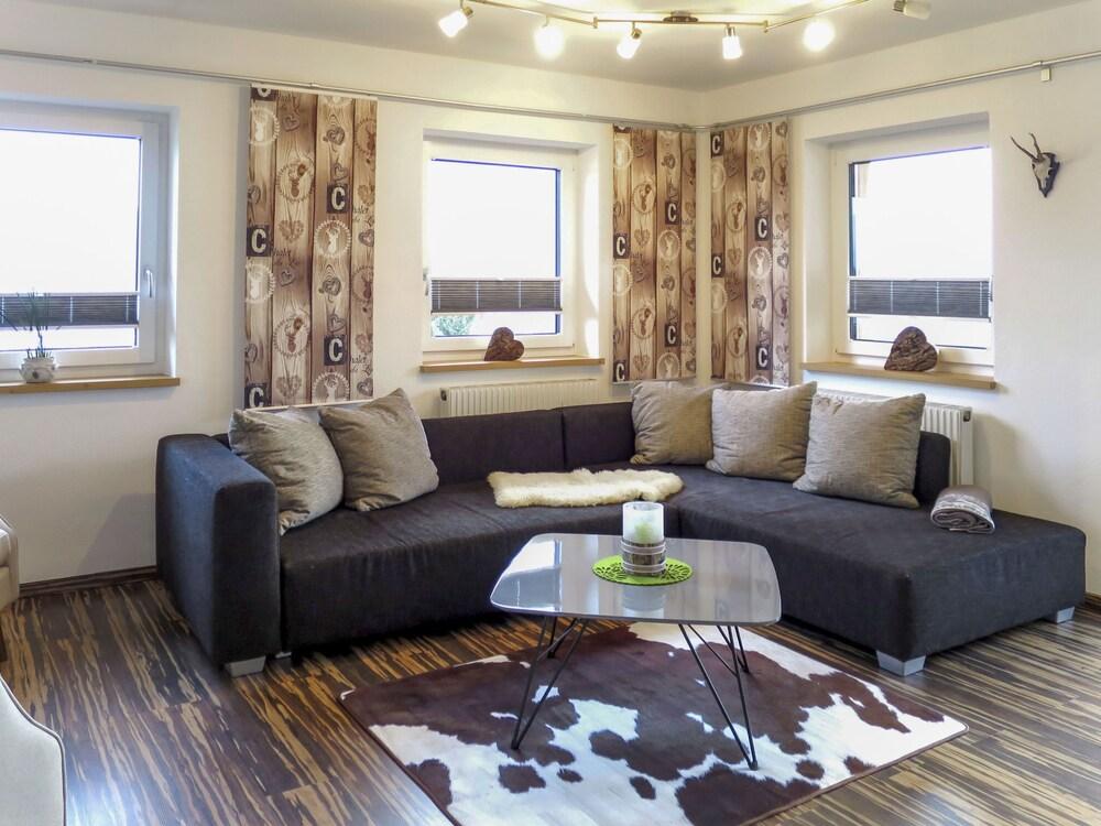 Hannah Lena Rofansiedlung