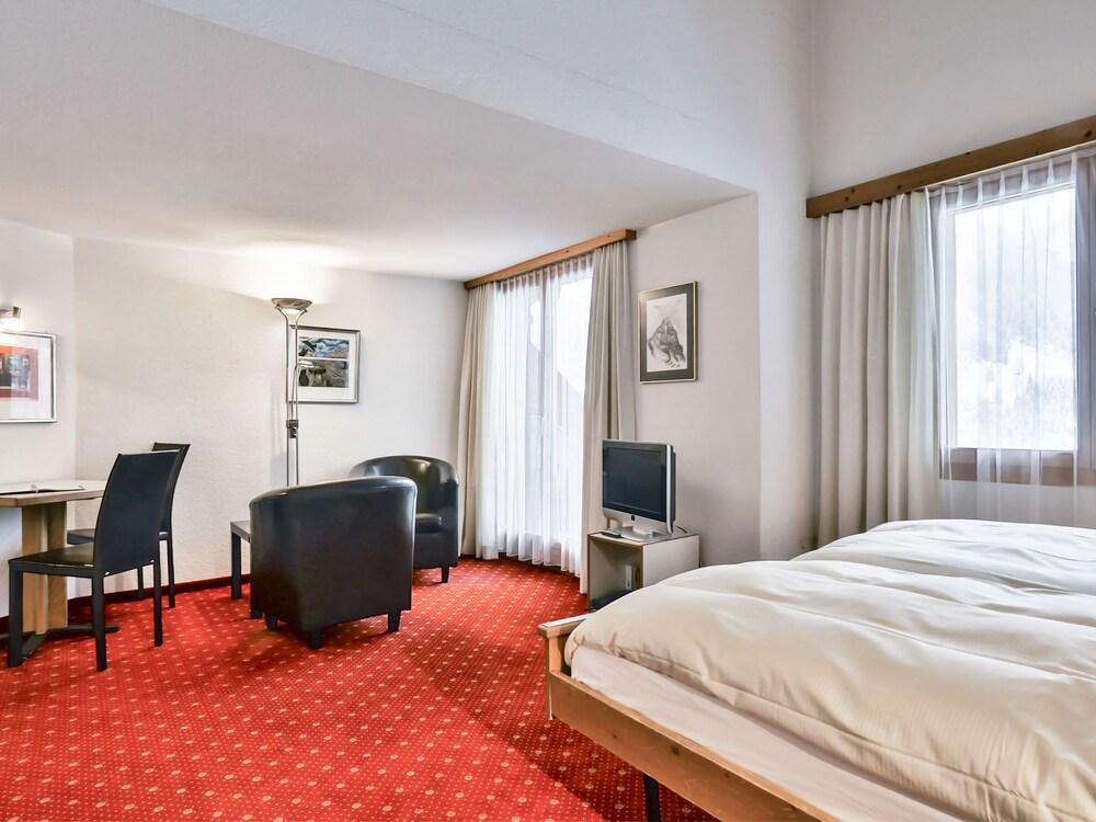 Chalet Abendrot Grindelwald