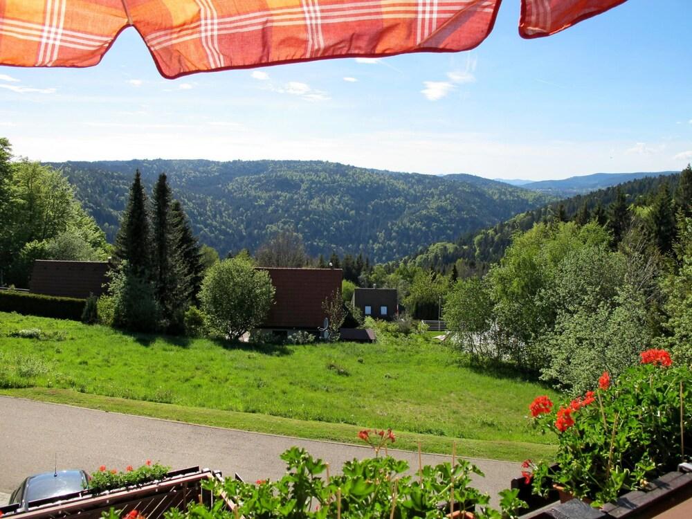 Wartbuck Hlingen-birkendorf