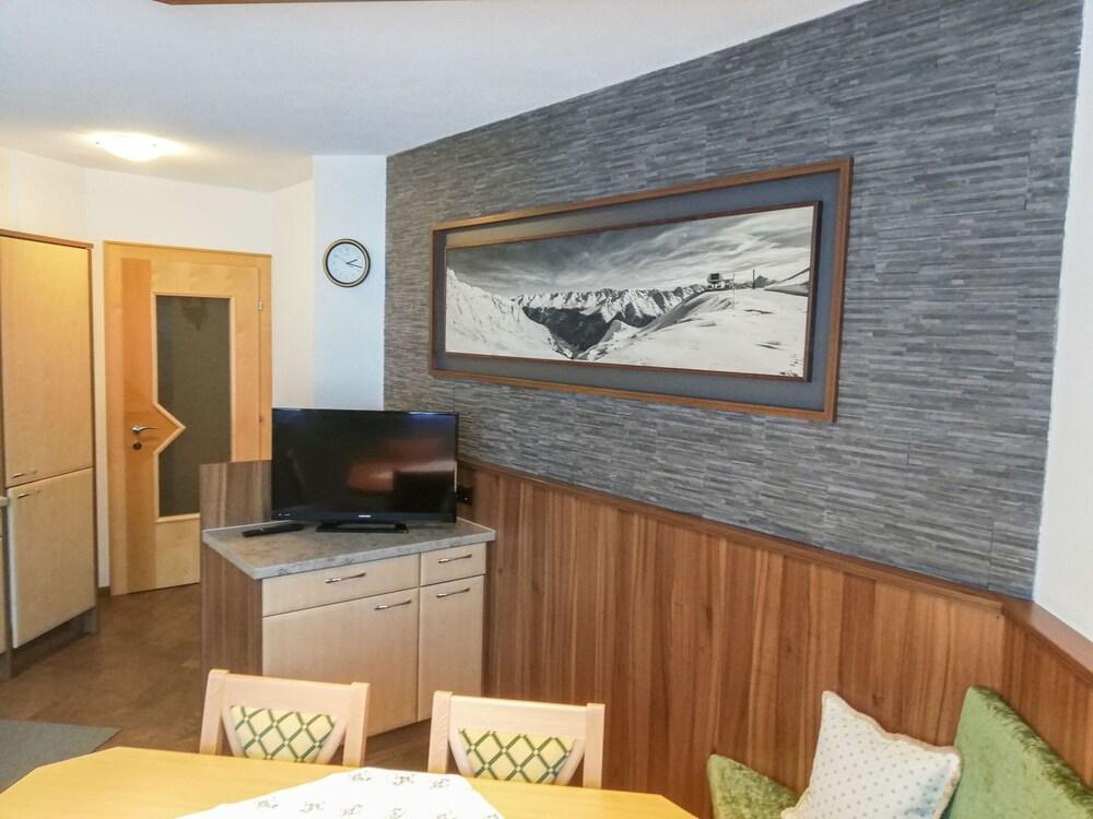 Alpenflora Kappl in Kappl