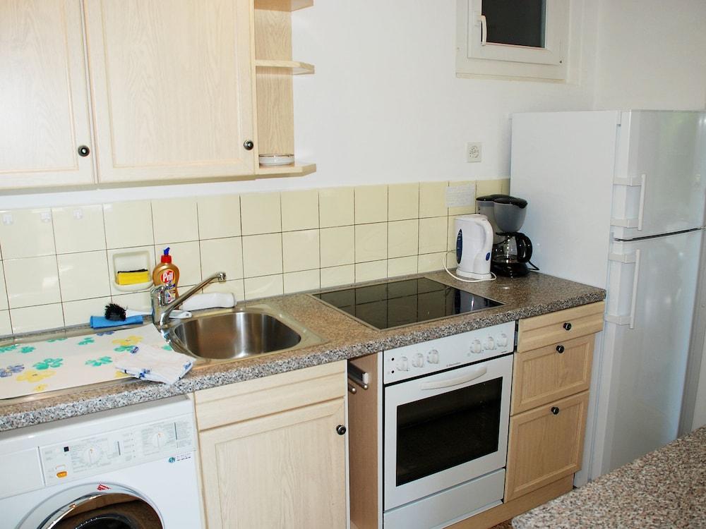 Christa Bissone in Bissone