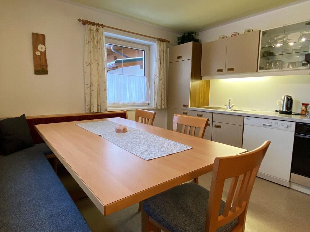 Kirchler Hippach-schwendberg