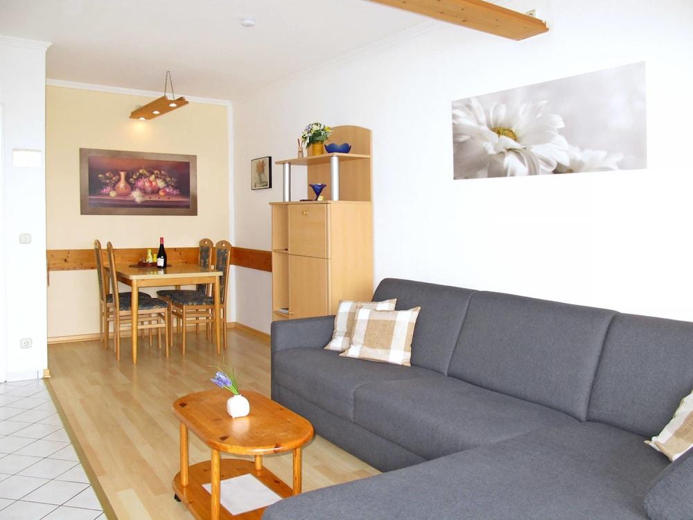 Ostsee-residenz Damp