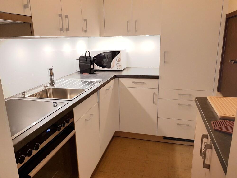 Ringstrasse Leukerbad