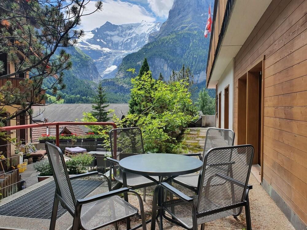 Chalet Abendrot Grindelwald