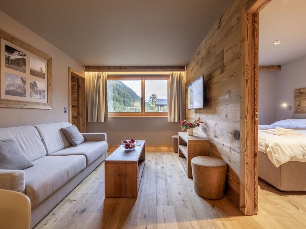 Swisspeak Resorts Trifthorn Ayer