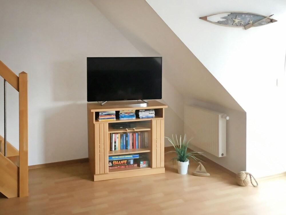 Seegras Norden in Norden