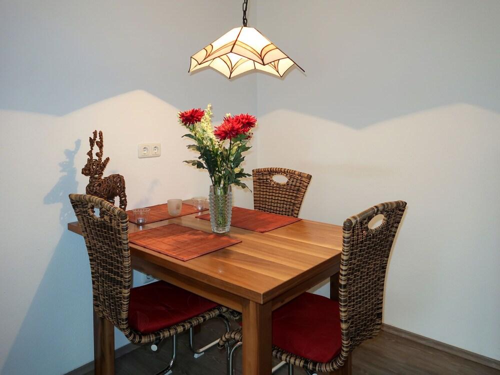 Am Hohen Bogen Arrach