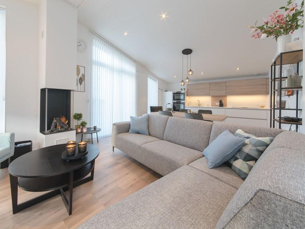 Water Resort Oosterschelde Wemeldinge