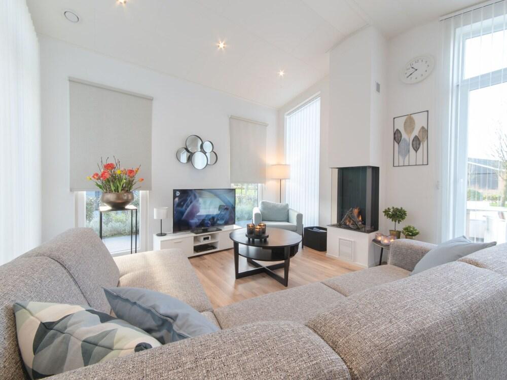 Water Resort Oosterschelde Wemeldinge