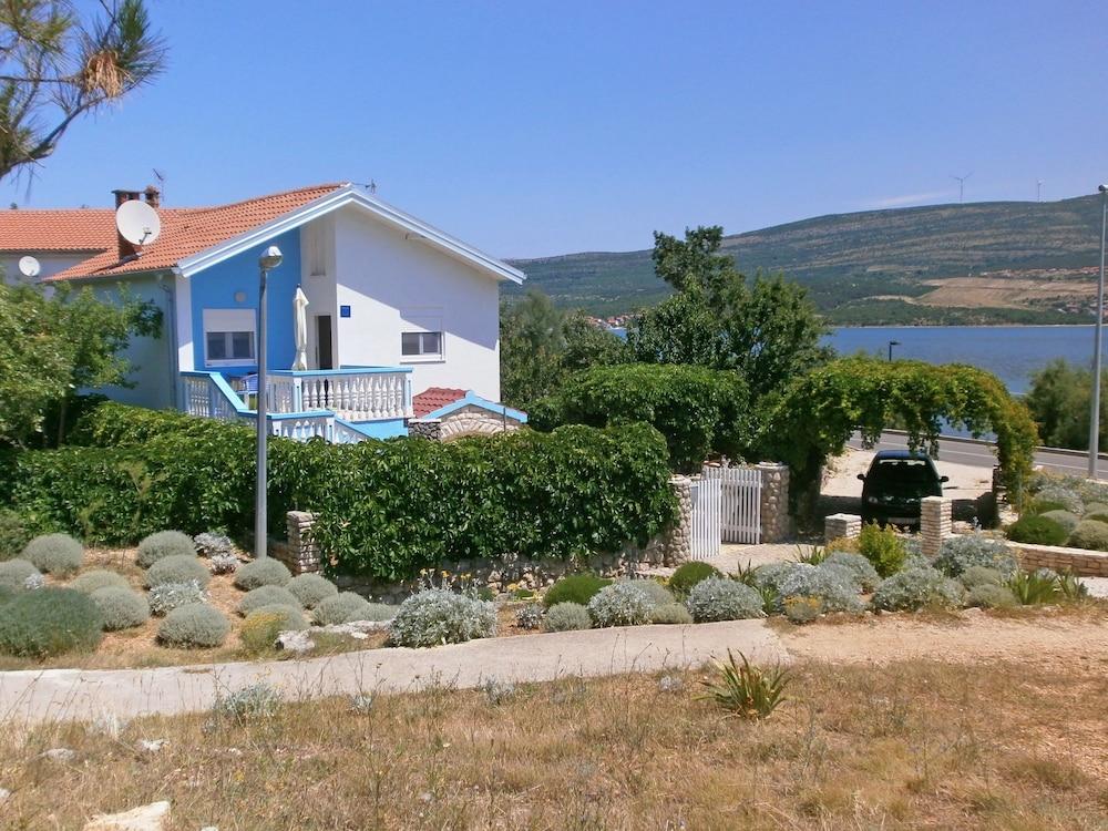 Milka Pridraga in Pridraga