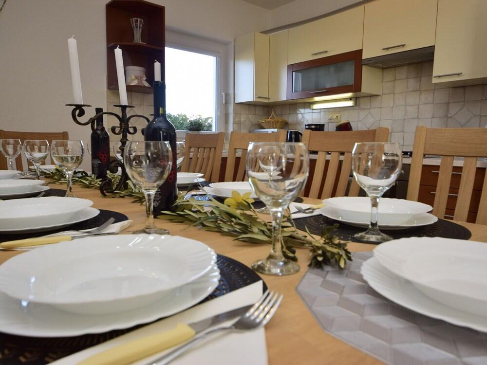 Villa Maria Donji Prolo ac