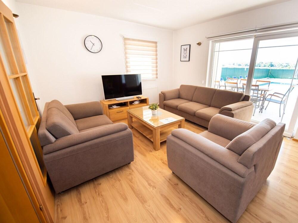 Villa Maria Donji Prolo ac