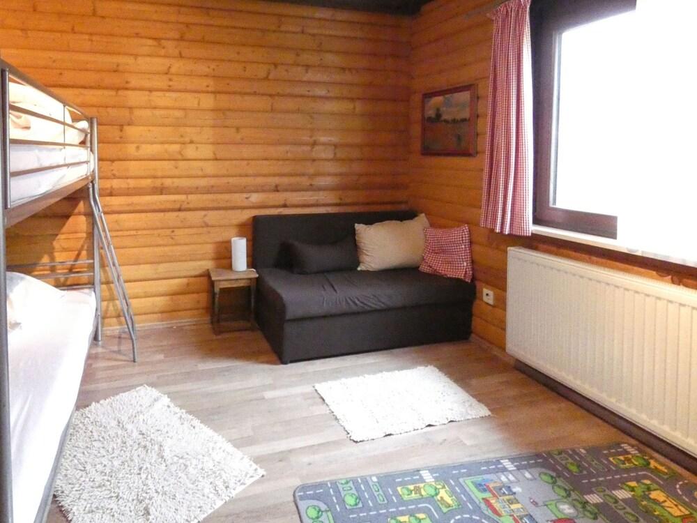 Am Hohen Bogen Arrach