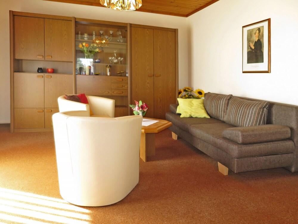 Alpenrose Stattenberg