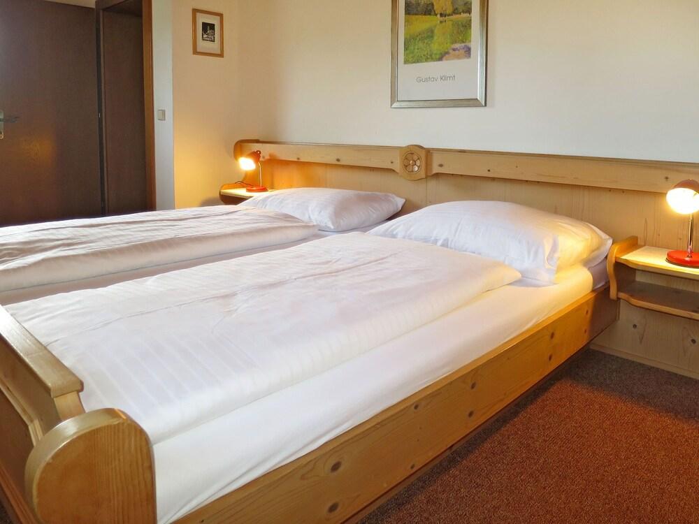 Alpenrose Stattenberg