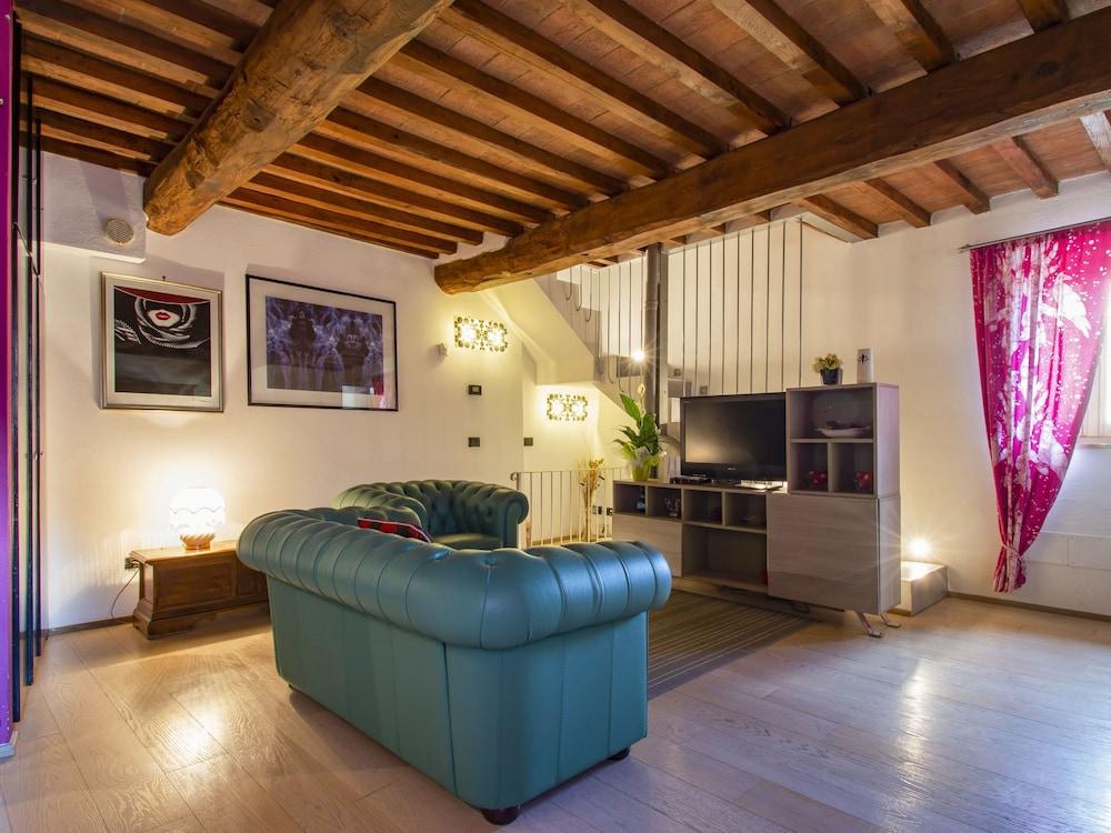 Casa Francesca Rosia