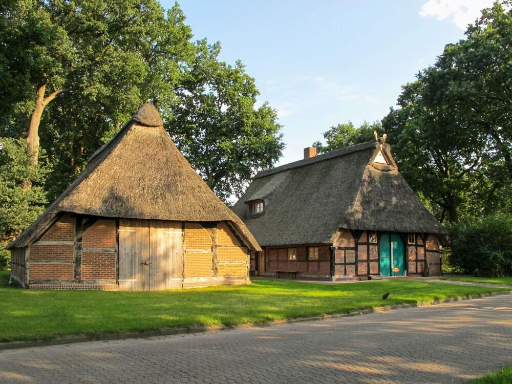 Dat Litsche Hus Sandbostel