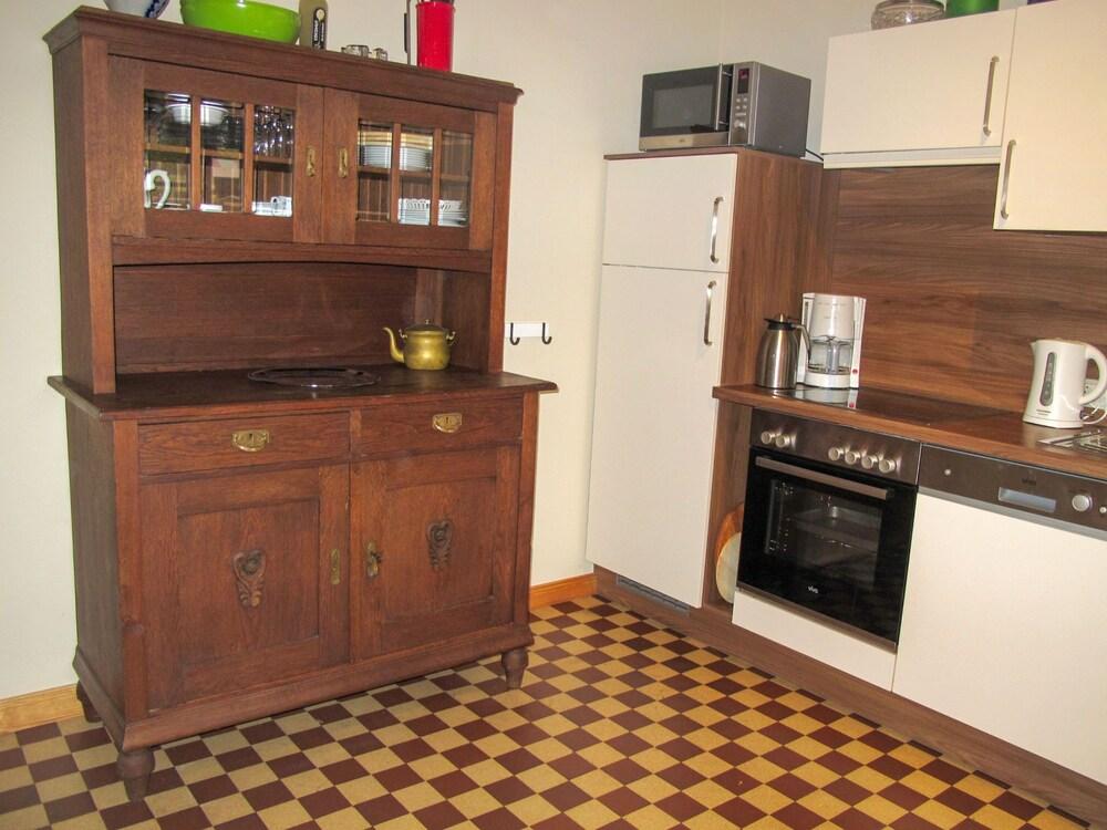 Dat Litsche Hus Sandbostel