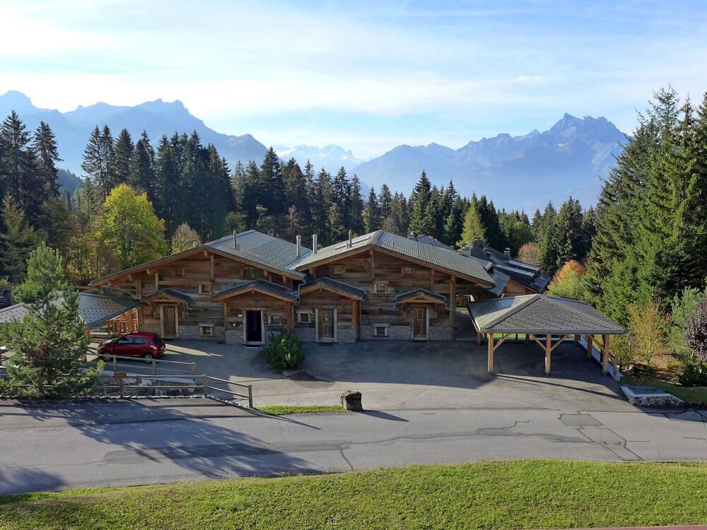 Argenti re 8 Villars-sur-ollon