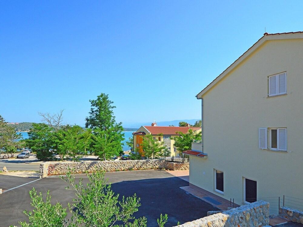 Tea Klimno in Klimno