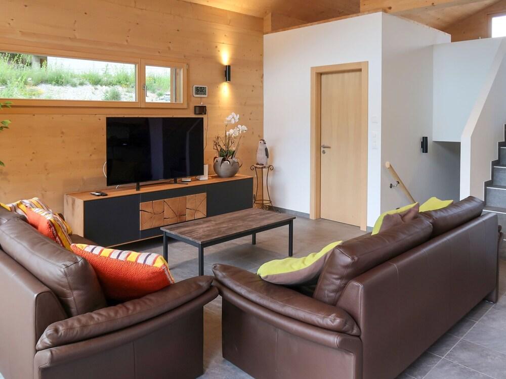 Les Penguins Nendaz in Nendaz