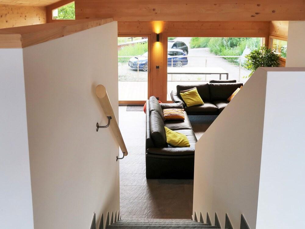 Les Penguins Nendaz in Nendaz