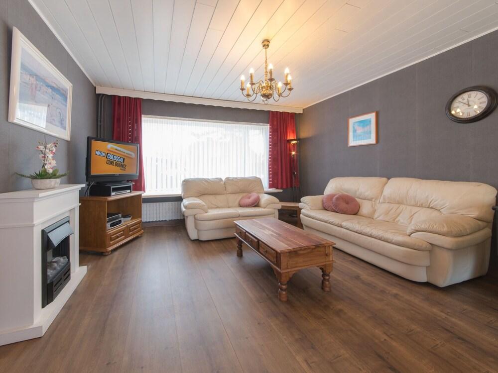 Ruiterlaan Bredene in Bredene